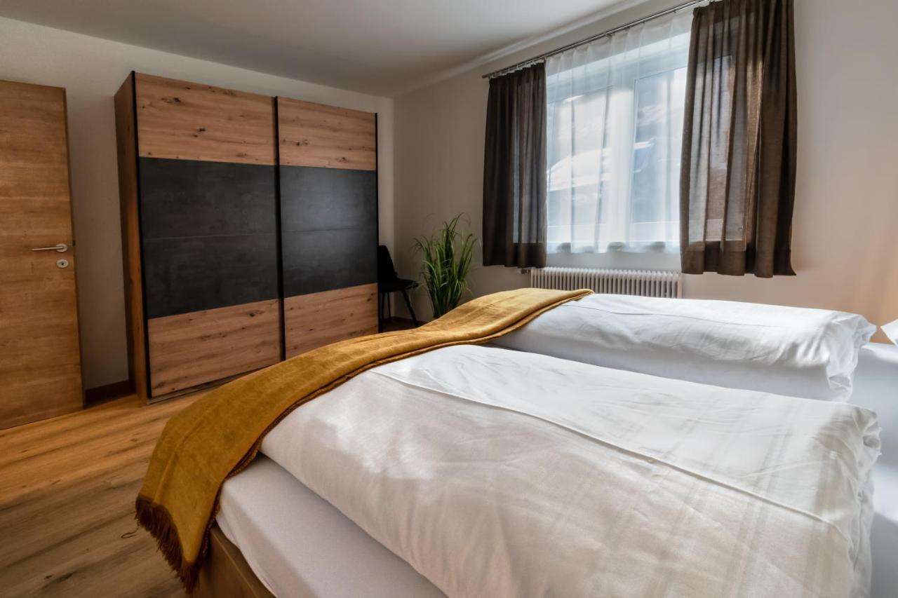 Haus Alpengold Lejlighed Bad Hofgastein Eksteriør billede