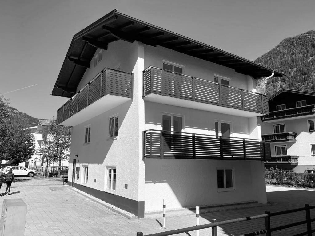 Haus Alpengold Lejlighed Bad Hofgastein Eksteriør billede