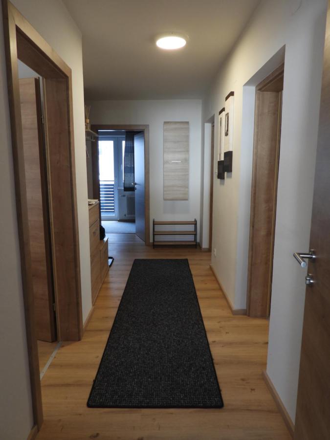 Haus Alpengold Lejlighed Bad Hofgastein Eksteriør billede