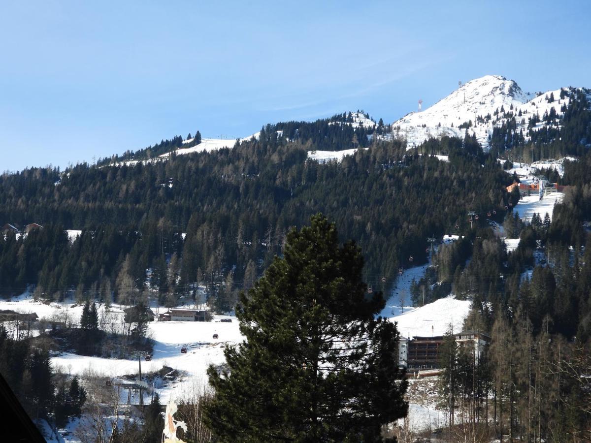 Haus Alpengold Lejlighed Bad Hofgastein Eksteriør billede