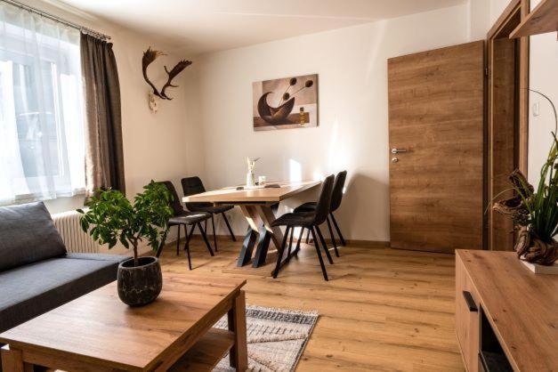 Haus Alpengold Lejlighed Bad Hofgastein Eksteriør billede