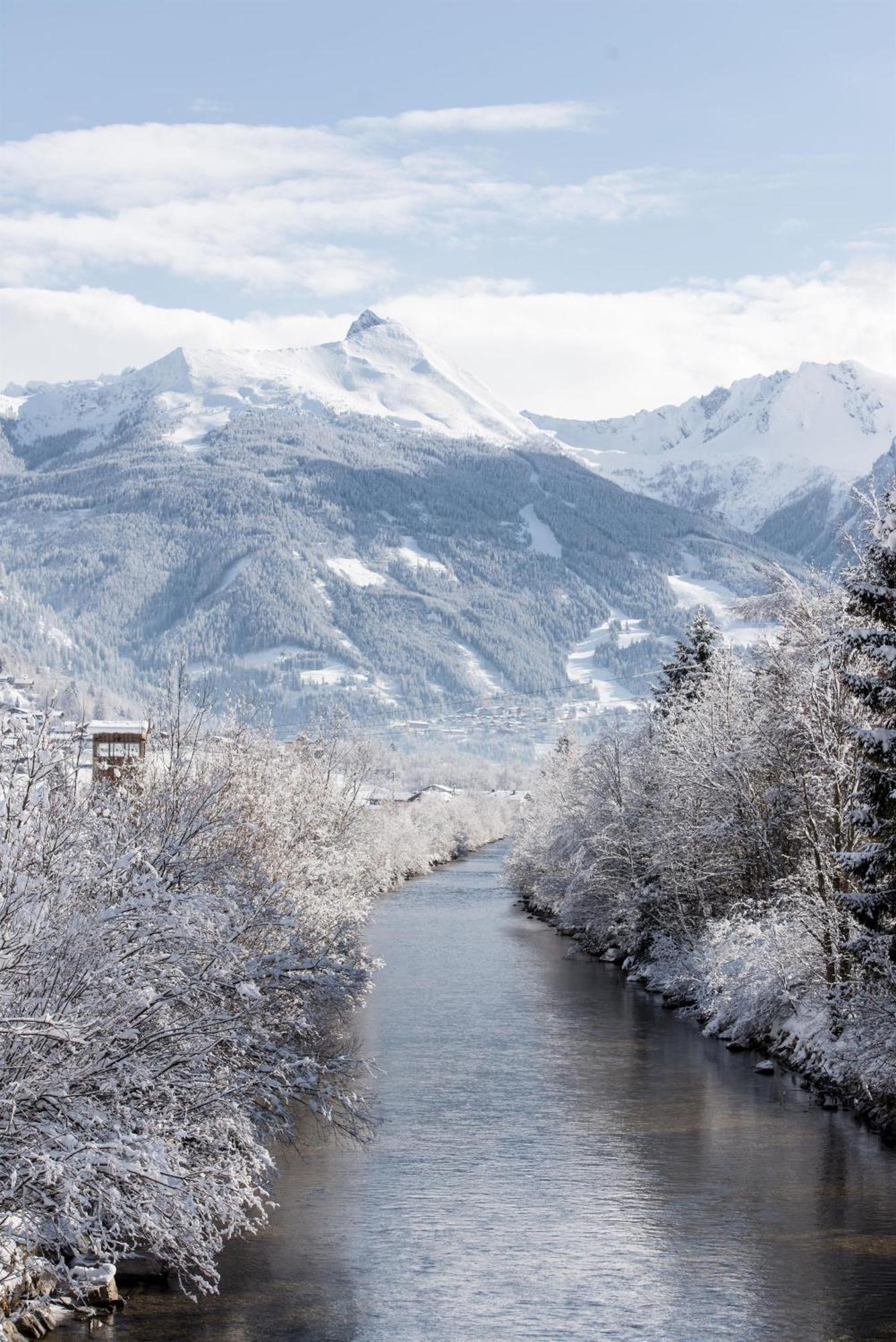 Haus Alpengold Lejlighed Bad Hofgastein Eksteriør billede